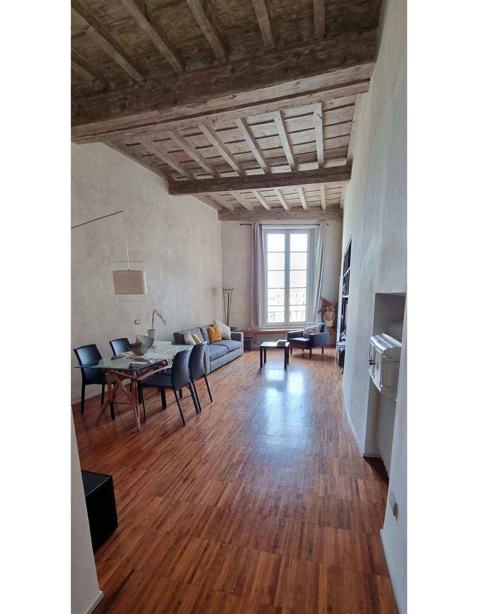 Apartamento Bardi Escape Florença
