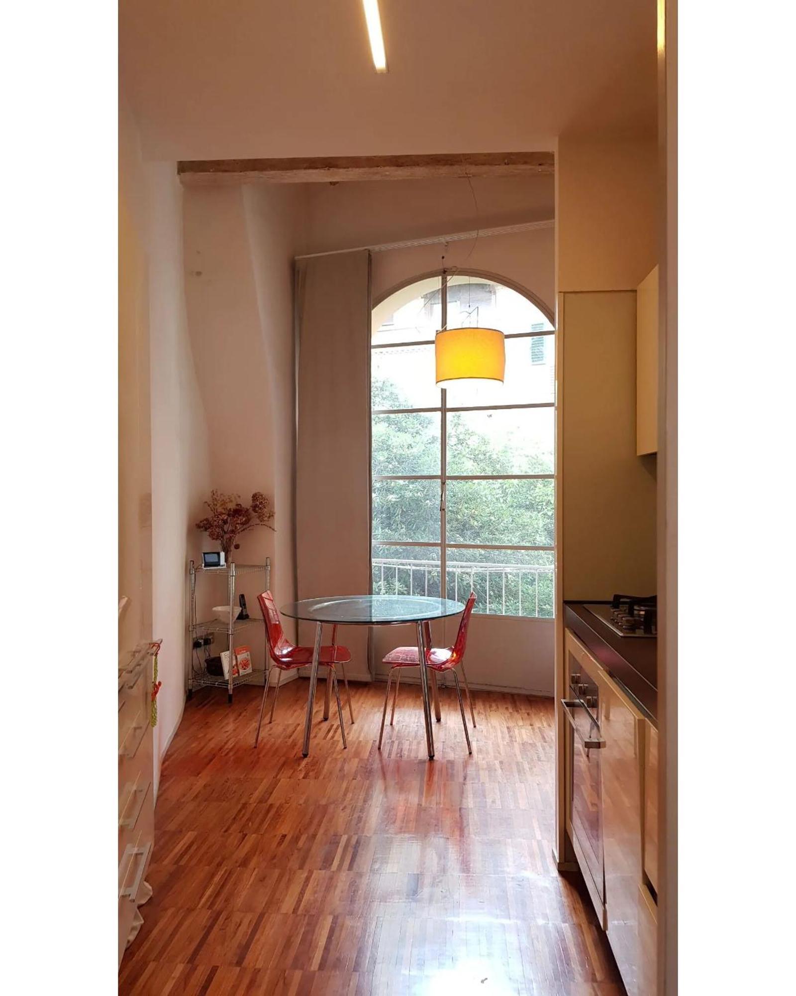 Apartamento Bardi Escape
