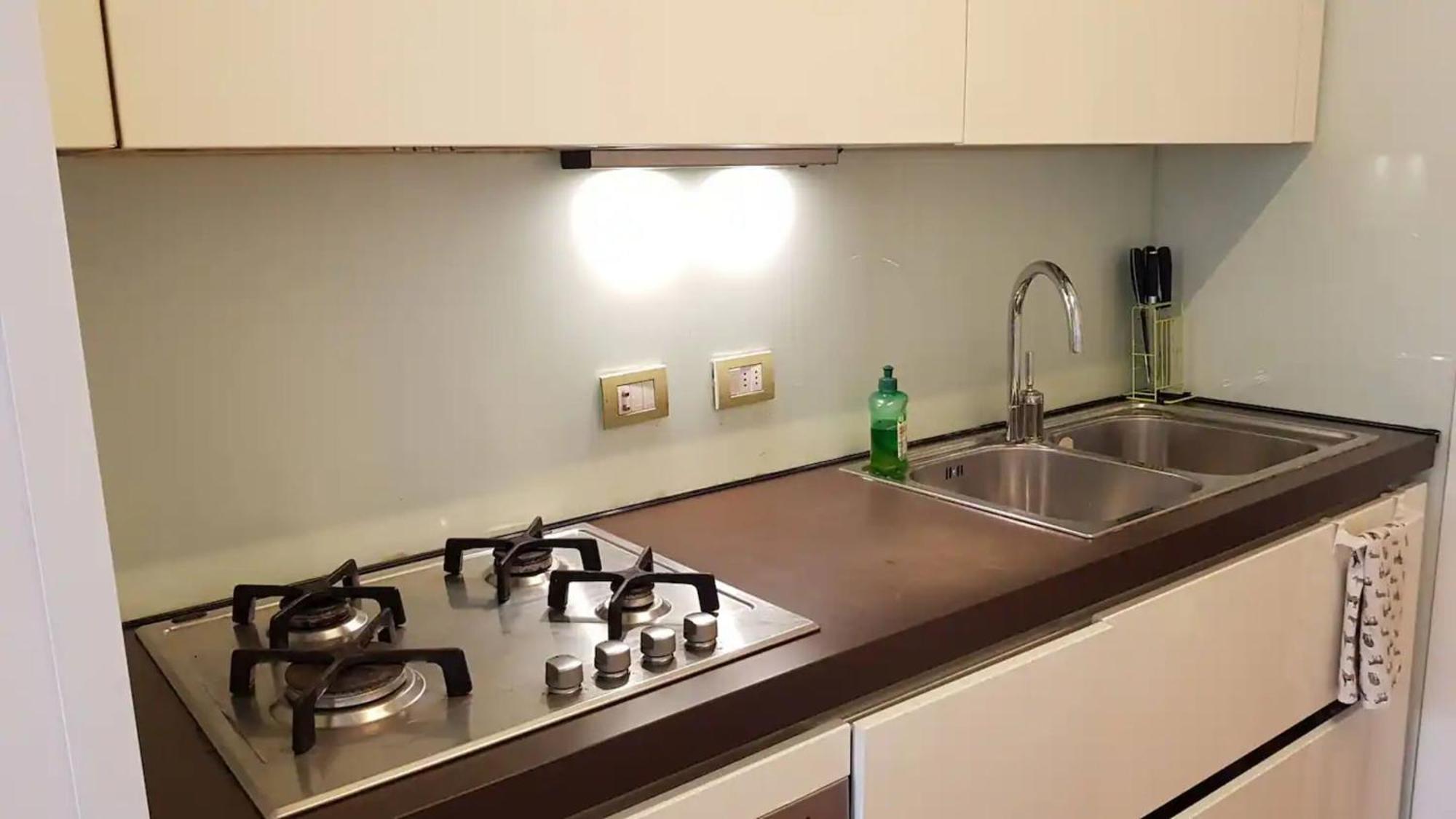 Appartamento Bardi Escape