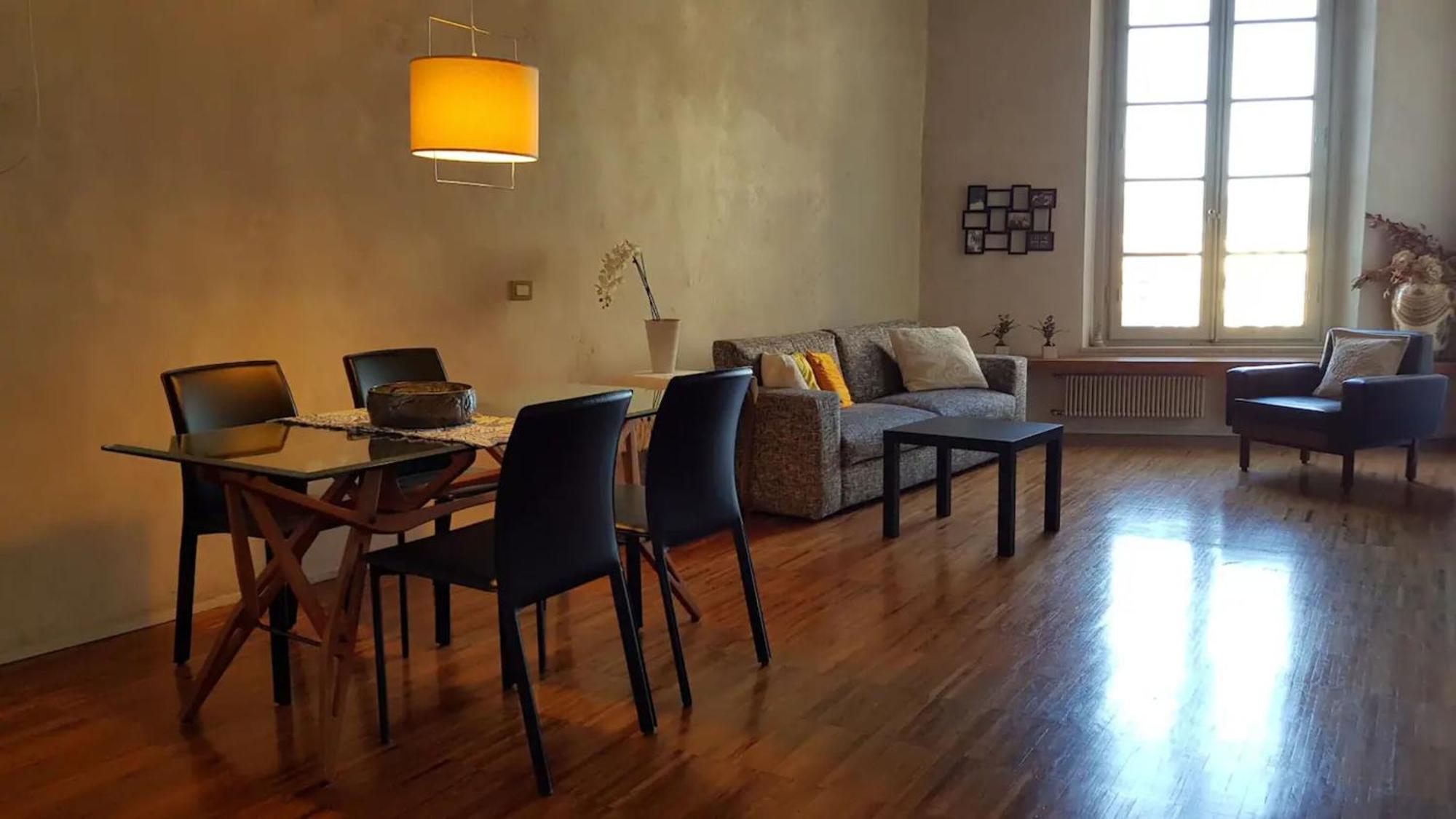 Bardi Escape * Firenze