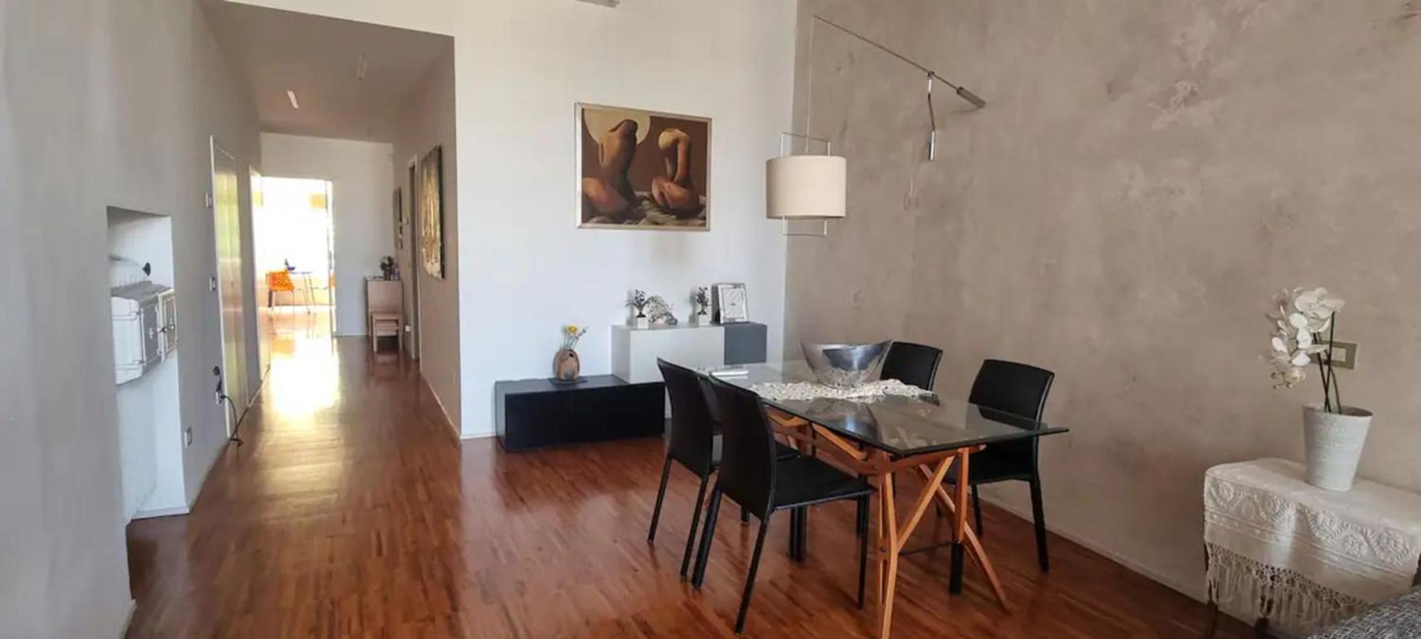 Bardi Escape Appartamento Firenze