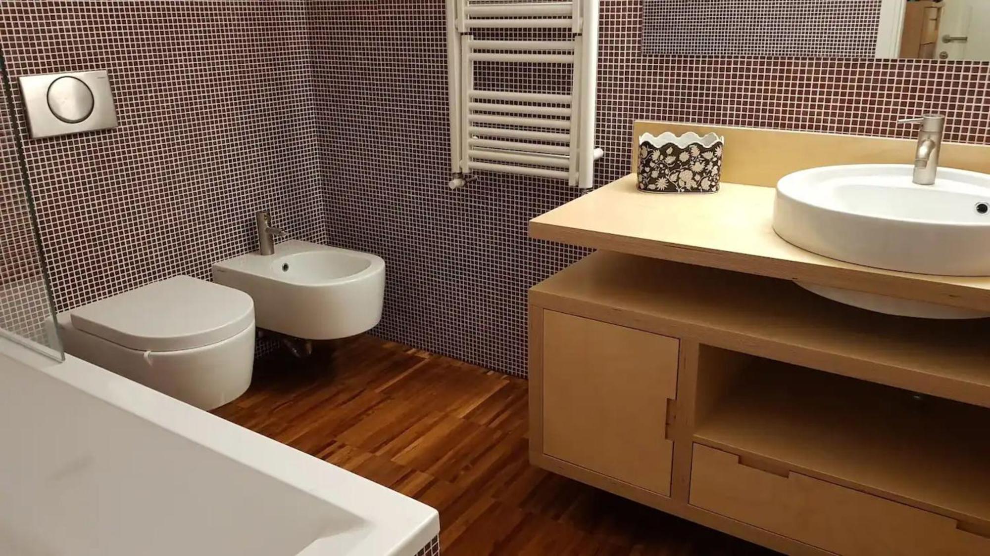 Bardi Escape Firenze